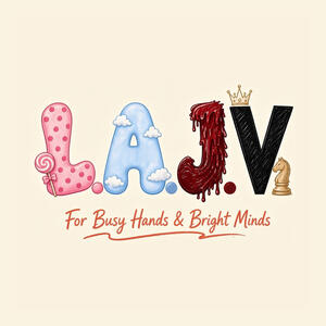 L.A.J.V. shop icon